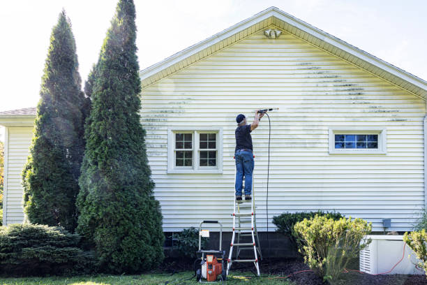 Moorpark, CA  Pressure Washing Services Company